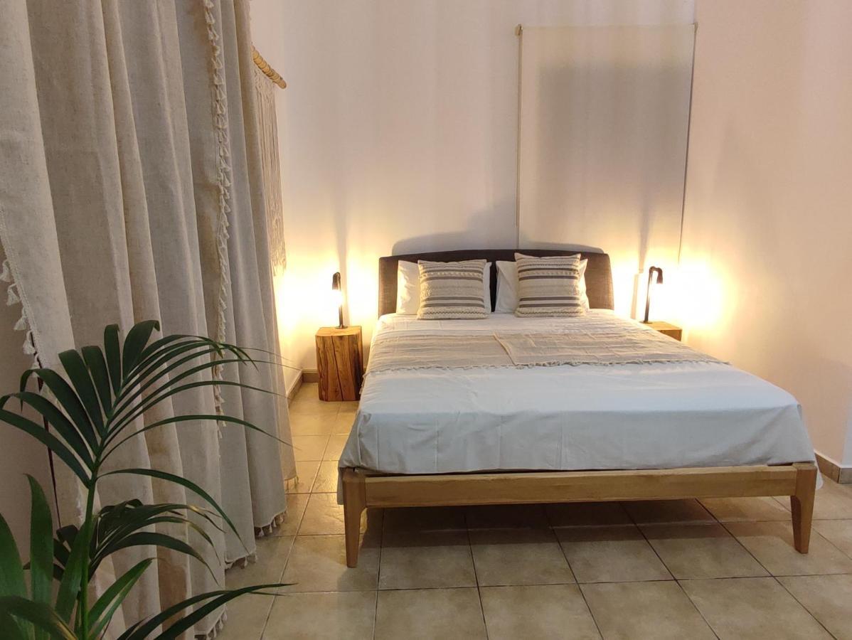 Plakourakia Apartment Finikas  Exterior foto