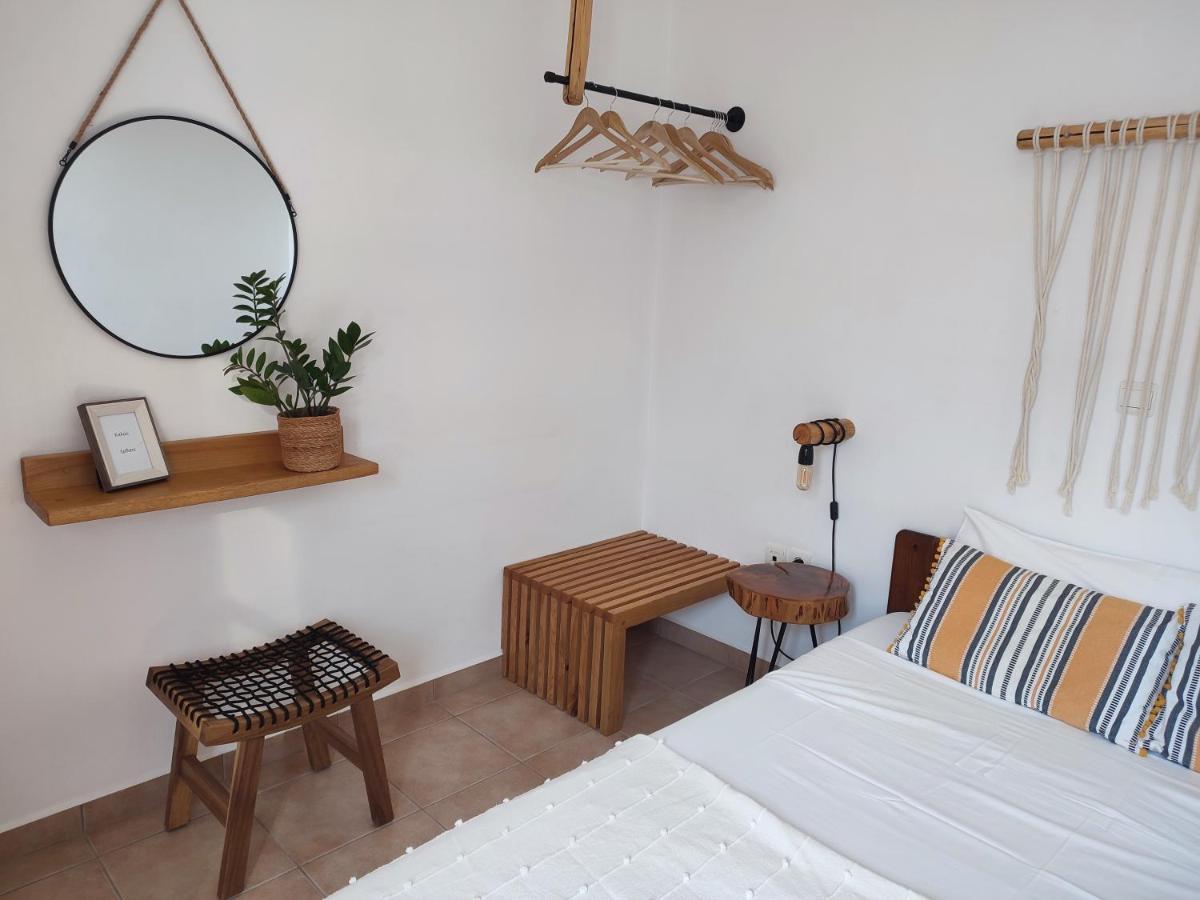 Plakourakia Apartment Finikas  Exterior foto
