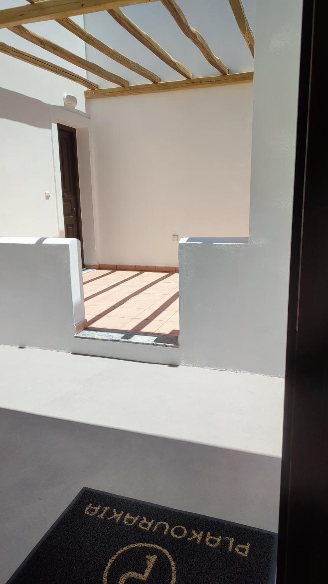 Plakourakia Apartment Finikas  Exterior foto