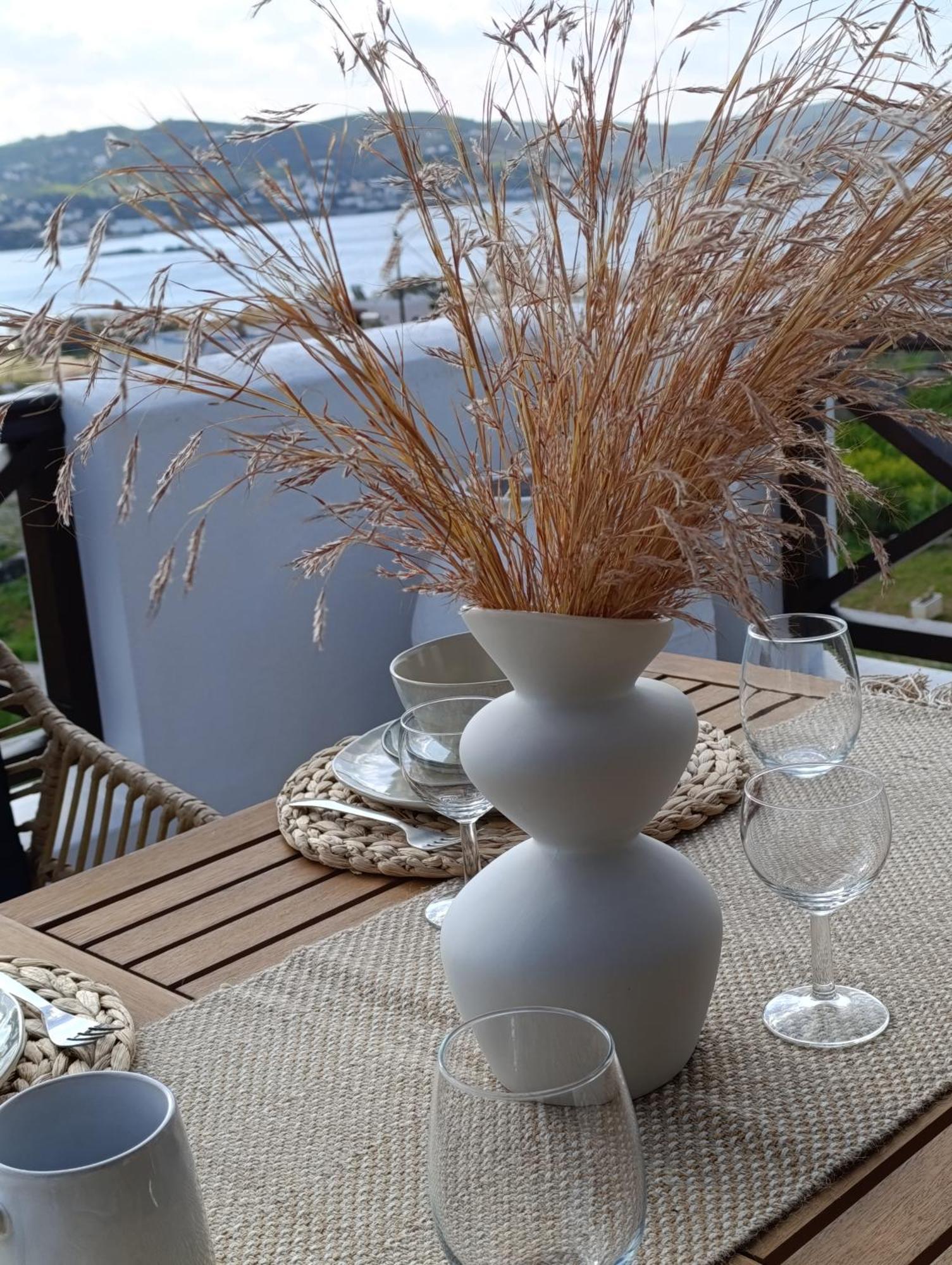 Plakourakia Apartment Finikas  Exterior foto
