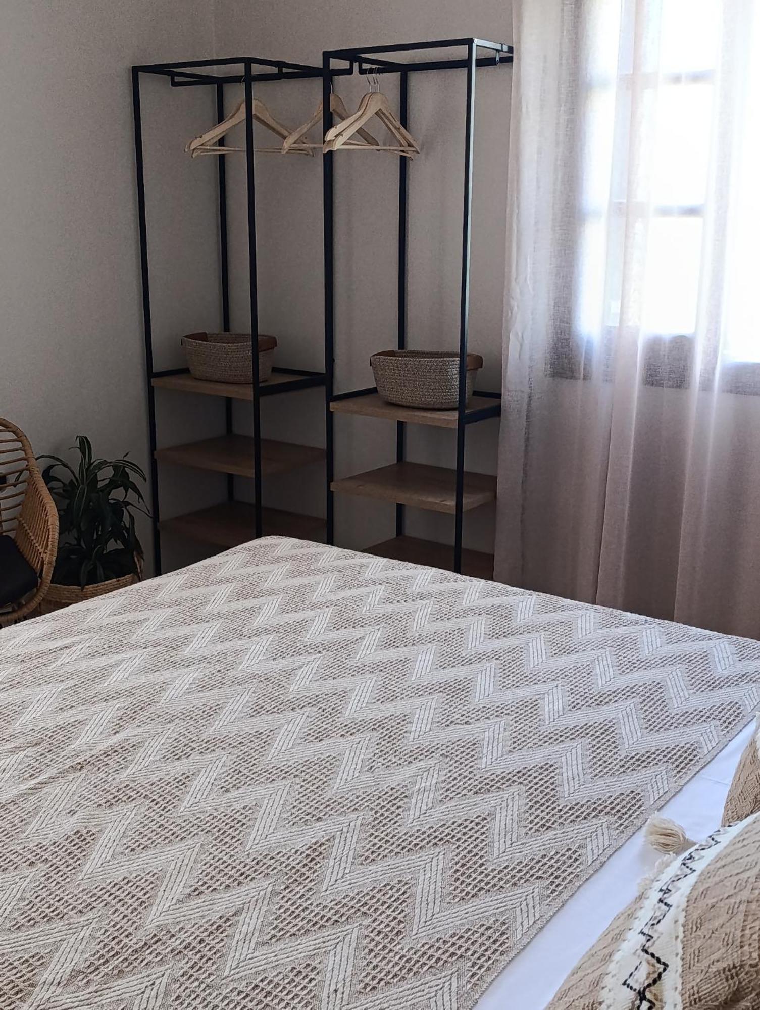Plakourakia Apartment Finikas  Exterior foto